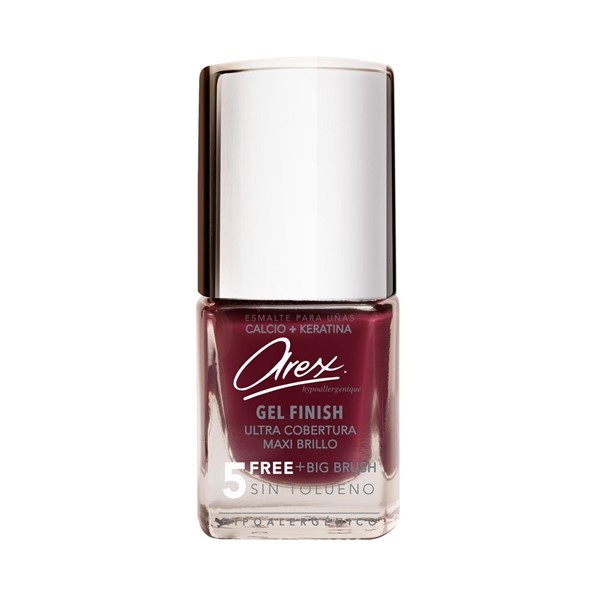 Arex Esmalte Gel Finish 894__590F20 #1