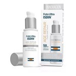 Isdin Fotoprotector Ultra Age Repair Water 50 50 +ml #5