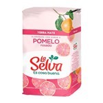 Yerba Mate Saborizada con Pomelo La Selva | 1 Kg #1