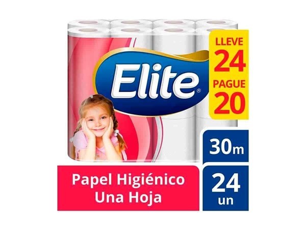 Funda Elite Hoja Simple | 24 Unidades x 20 