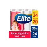 Funda Elite Hoja Simple | 24 Unidades x 20  #1