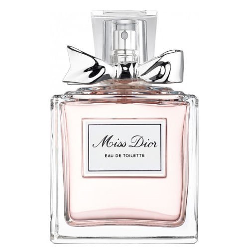 Fragancia Miss Dior Edt For Women 100 ml
