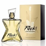 Shakira Rock Edt For Women 80 ml #4