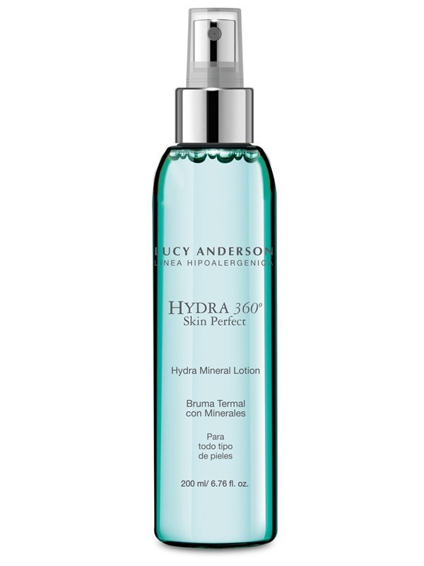 Hydra 360 Bruma Termal X 200 Ml. #1