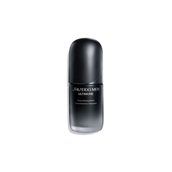 Shiseido Ultimune Power Infusing Serum Men  50 ml #1