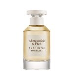 Abercrombie & Fitch Authentic Moment Women Edt 100 ml #1