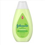 Johnson & Johnson Acondicionador Cabello Claro 200 ml #1