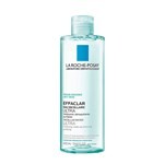 La Roche Posay Effaclar Agua Micelar Ultra Purificante 400 ml #1