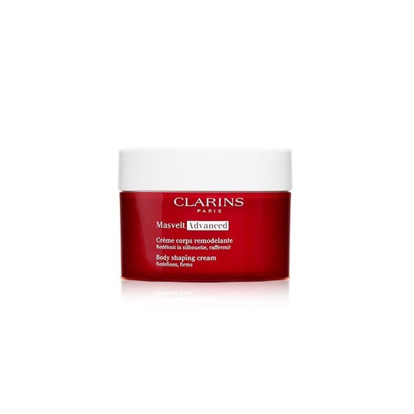 Clarins Masvelt Advanced Body Firming + Shaping Cream 200 ml #1