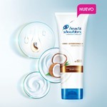 Head & Shoulders Acondicionador Aceite de Coco 300 ml #3
