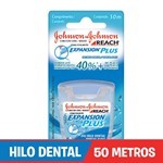 Johnsons Hilo Dental Expansion Plus 50 mtrs #1