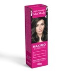 Alfaparf Alta Moda Coloracion Crema 3 Castaño Oscuro #3