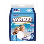 Nonisec Ropa Interior Unisex Pack g #1