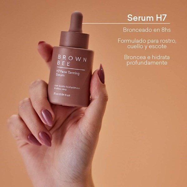 Brown Bee Beginners Set alt