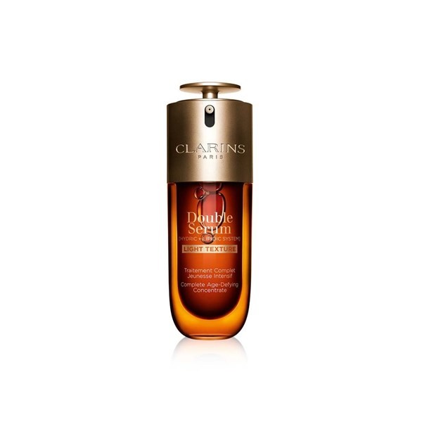 Clarins Double Serum Light Texture 50 ml #1