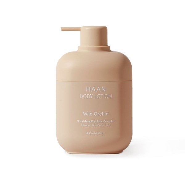 Haan Body Lotion Wild Orchid 250 ml