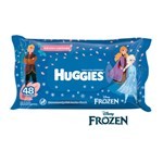 Huggies Toallas Húmedas Frozen Edic Limitada 48 Unidades #1