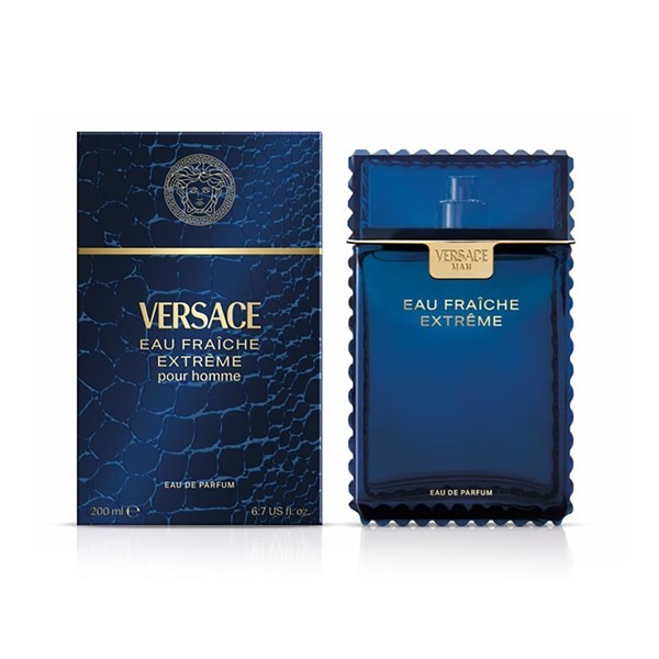 Versace Eau Fraîche Extrême Edp 200 ml alt