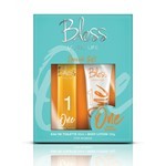  Kit Bless Special Gift One Set For Woman EDT x 50 ML + Body Lotion 120 GR #1