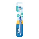 Cepillo de dinetes oral-b 1-2-3 #1