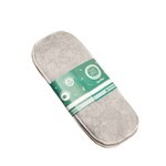 Pañal de Tela Baby Pelle Absorbente Recién Nacido Bambú x 2 un Talle Rn #2