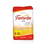 Harina De Trigo 000 Favorita Con Vitaminas 1 Kg. #1