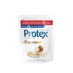 Protex Jabon Liquido Para Mano Macademia 200 ml #1