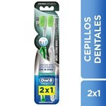 Oral B Cepillo Pro-Salud Ultrafino (2 Unidades) #1