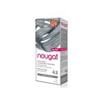 Nougat Matizador 42 Gris Acero #1