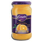 Mermelada Emeth de Naranja Frasco 454 g. #1