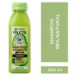 Fructis Shampoo Hair Food Aguacate 300 ml #4