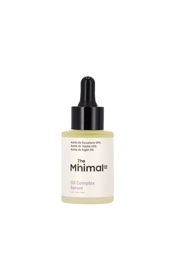 The Minimal Serum Oil Complex 30 ml #1