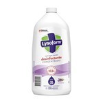Limpiador Líquido Para Pisos Lysoform Lavanda x 12 x 800 ml #1