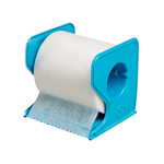 3 m Tela Adhesiva Micropore de 5 cm Con Racionador 1 Unid #1