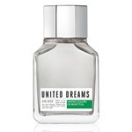 Benetton Fragancia Aim High Edt For Men 60 ml #1