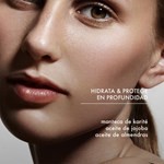 Cher Beauty Dieciocho Peptide Color 001Bálsamo labial #4