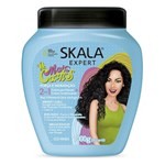 Crema de Tratamiento Skala 2 en 1 Mais Cachos x 1 K #1