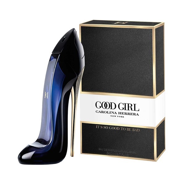 Carolina Herrera Fragancia Good Girl Edp For Women 80 ml alt
