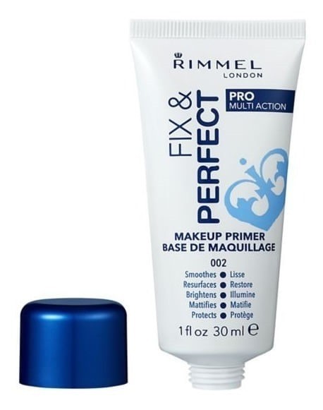 Rimmel London Match Perfection Fix Perfect Primer 30 ml Unico #1