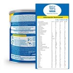 Fórmula Láctea En Polvo Nidina 3 800 G #3