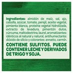 Condimento Sabor Al Horno Knorr Cebolla Y Ajo 21 G #5