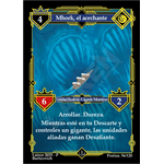056 Mhork, El Acechante - Coste 4 #1