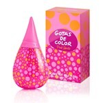 Agatha Ruiz de la Prada Gotas de Color Pink Spritz Edt Presentación 100 ml #2