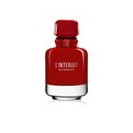 Givenchy L´Interdit Rouge Ultime Edp Presentación 80 ml #1