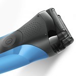 Braun Afeitadora Sistema Triple Accion Series 3 310S Wet&Dry #4