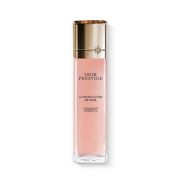 Dior Prestige La Microlotion de Rose #1