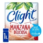 Jugo En Polvo Clight Manzana Deliciosa 7 Gr #2