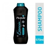 Plusbelle Shampoo Esencia Control Frizz 970 ml #1