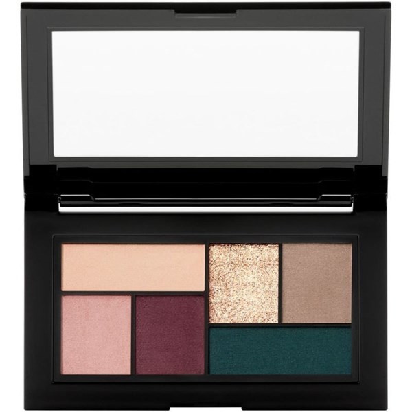 Maybelline Palette City Mini Diamond District alt