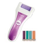 Mantra Beauty Feet Exfoliador de Pie Con 4 limas #1